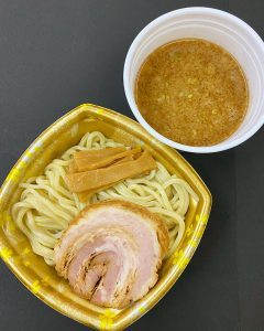麺道靖